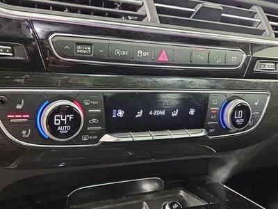 2018 Audi Q7 3.0T Prestige quattro