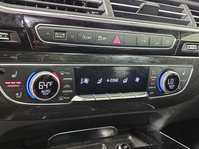 2018 Audi Q7 3.0T Prestige quattro