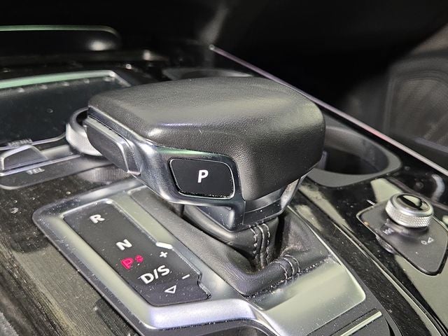 2018 Audi Q7 3.0T Prestige quattro