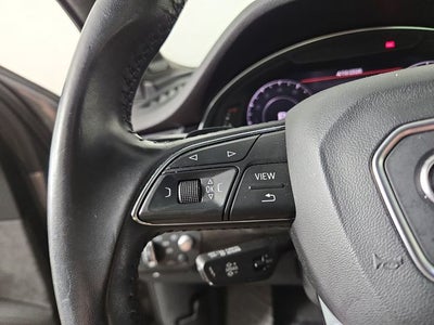 2018 Audi Q7 3.0T Prestige quattro