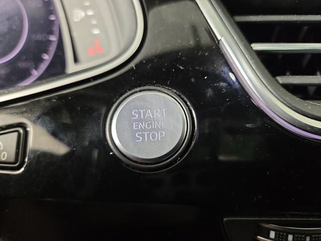 2018 Audi Q7 3.0T Prestige quattro