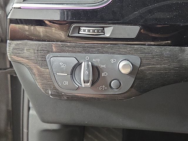 2018 Audi Q7 3.0T Prestige quattro