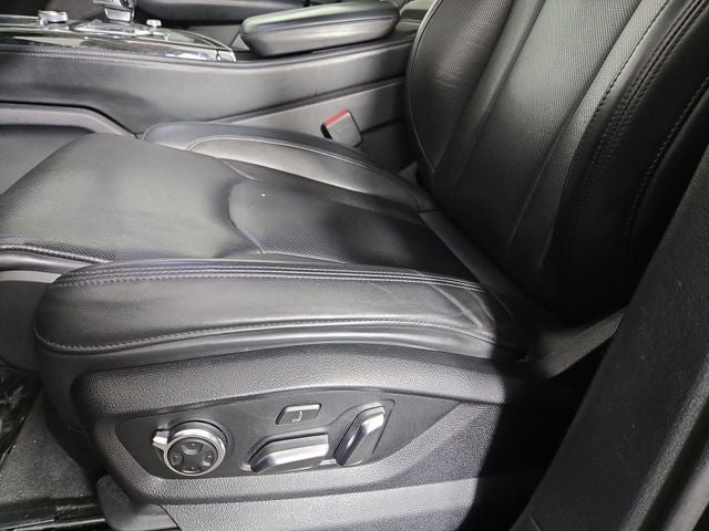 2018 Audi Q7 3.0T Prestige quattro