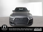 2018 Audi Q7 3.0T Prestige quattro