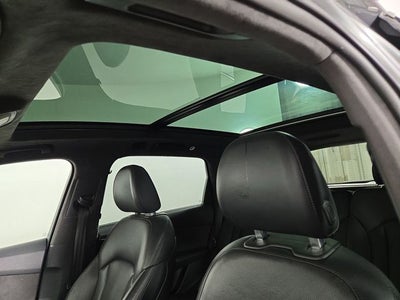 2018 Audi Q7 3.0T Prestige quattro