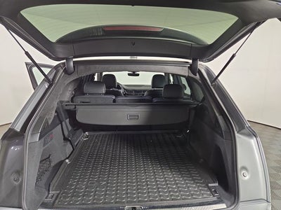 2018 Audi Q7 3.0T Prestige quattro