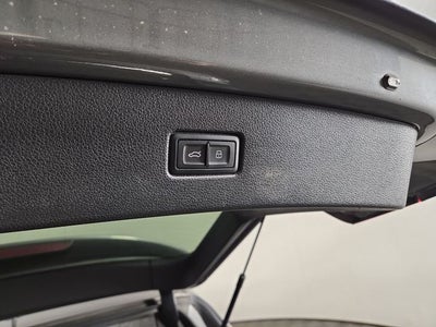 2018 Audi Q7 3.0T Prestige quattro