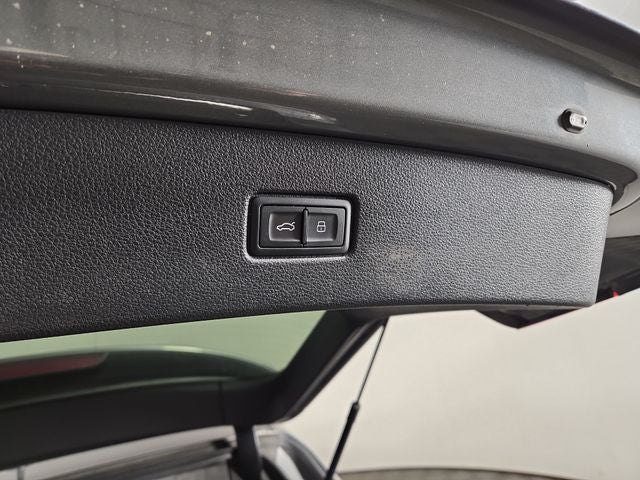 2018 Audi Q7 3.0T Prestige quattro