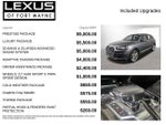 2018 Audi Q7 3.0T Prestige quattro