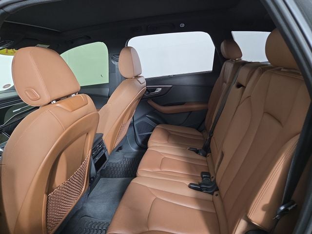 2021 Audi Q7 55 Prestige quattro