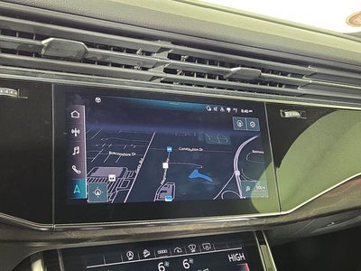 2021 Audi Q7 55 Prestige quattro