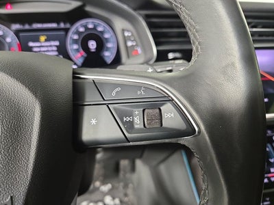 2021 Audi Q7 55 Prestige quattro