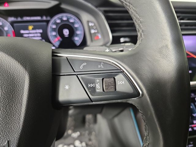 2021 Audi Q7 55 Prestige quattro