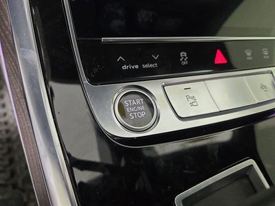 2021 Audi Q7 55 Prestige quattro