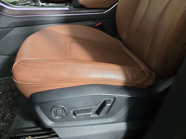 2021 Audi Q7 55 Prestige quattro