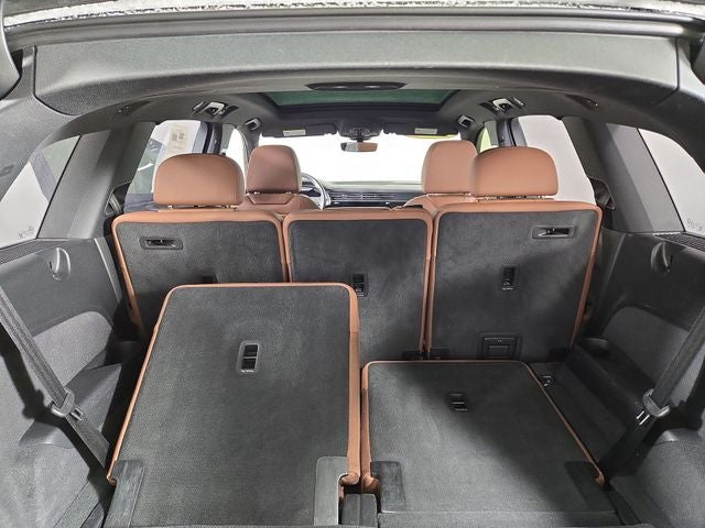 2021 Audi Q7 55 Prestige quattro