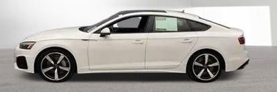 2025 Audi A5 Sportback quattro