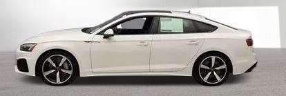 2025 Audi A5 Sportback quattro