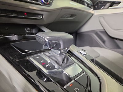 2025 Audi A5 Sportback quattro