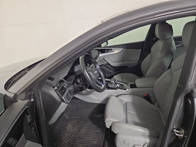 2023 Audi A5 Sportback 45 S line Premium Plus quattro
