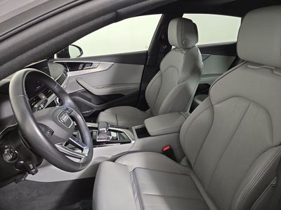 2023 Audi A5 Sportback 45 S line Premium Plus quattro