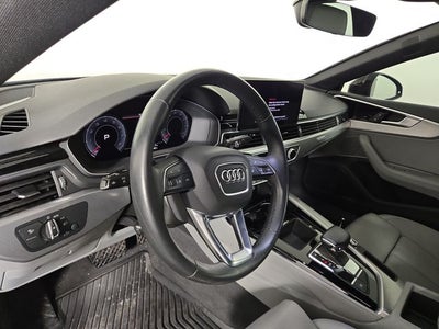 2023 Audi A5 Sportback 45 S line Premium Plus quattro