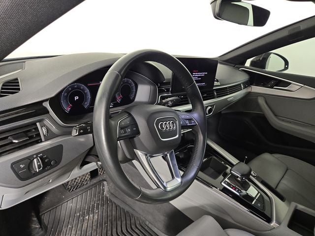2023 Audi A5 Sportback 45 S line Premium Plus quattro