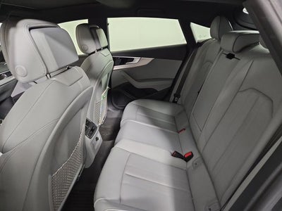 2023 Audi A5 Sportback 45 S line Premium Plus quattro