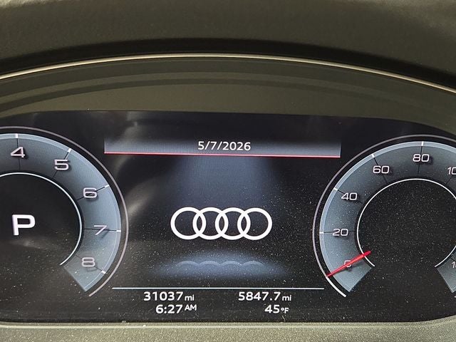 2023 Audi A5 Sportback 45 S line Premium Plus quattro