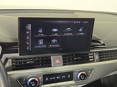 2023 Audi A5 Sportback 45 S line Premium Plus quattro
