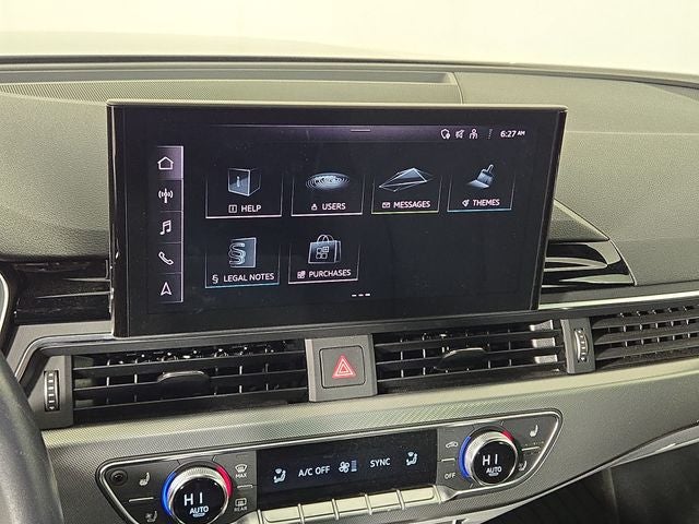 2023 Audi A5 Sportback 45 S line Premium Plus quattro