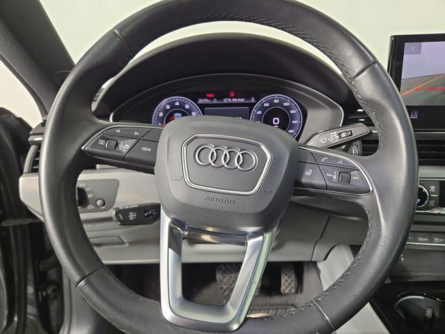 2023 Audi A5 Sportback 45 S line Premium Plus quattro