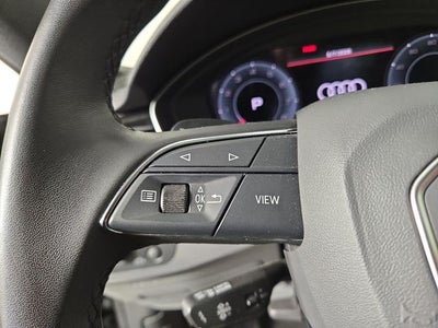 2023 Audi A5 Sportback 45 S line Premium Plus quattro