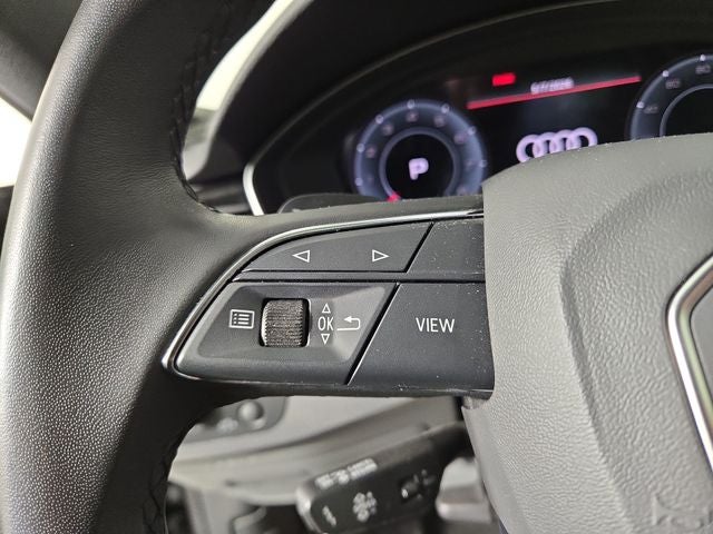 2023 Audi A5 Sportback 45 S line Premium Plus quattro