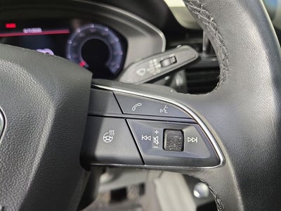 2023 Audi A5 Sportback 45 S line Premium Plus quattro