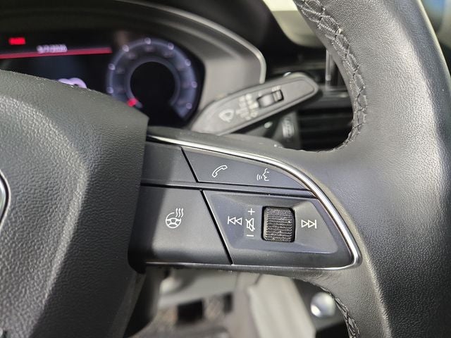 2023 Audi A5 Sportback 45 S line Premium Plus quattro