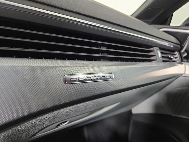 2023 Audi A5 Sportback 45 S line Premium Plus quattro