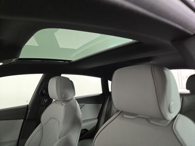 2023 Audi A5 Sportback 45 S line Premium Plus quattro