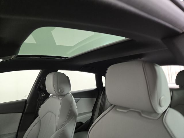 2023 Audi A5 Sportback 45 S line Premium Plus quattro