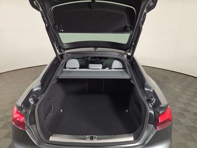 2023 Audi A5 Sportback 45 S line Premium Plus quattro