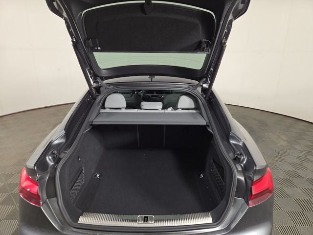 2023 Audi A5 Sportback 45 S line Premium Plus quattro