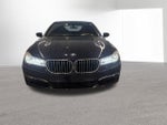 2017 BMW 7 Series 750i xDrive
