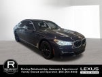 2017 BMW 7 Series 750i xDrive