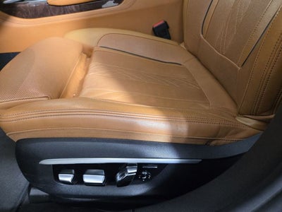 2017 BMW 7 Series 750i xDrive
