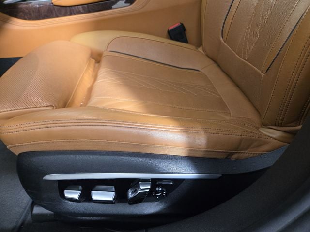 2017 BMW 7 Series 750i xDrive