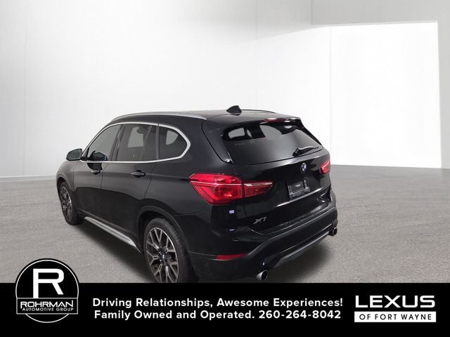 2022 BMW X1 xDrive28i