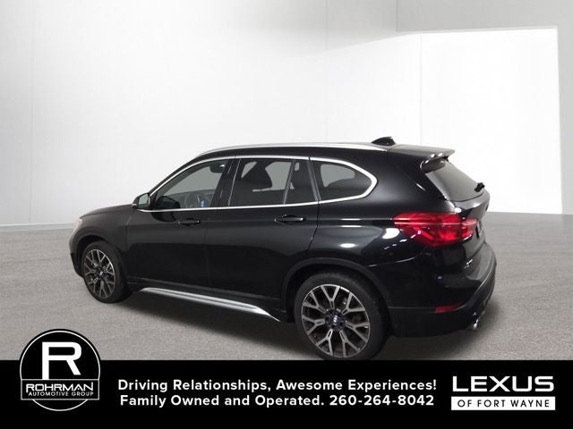 2022 BMW X1 xDrive28i