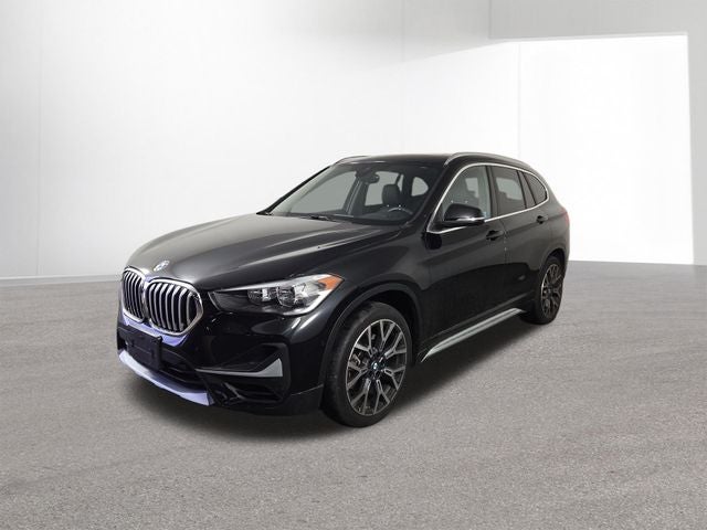 2022 BMW X1 xDrive28i
