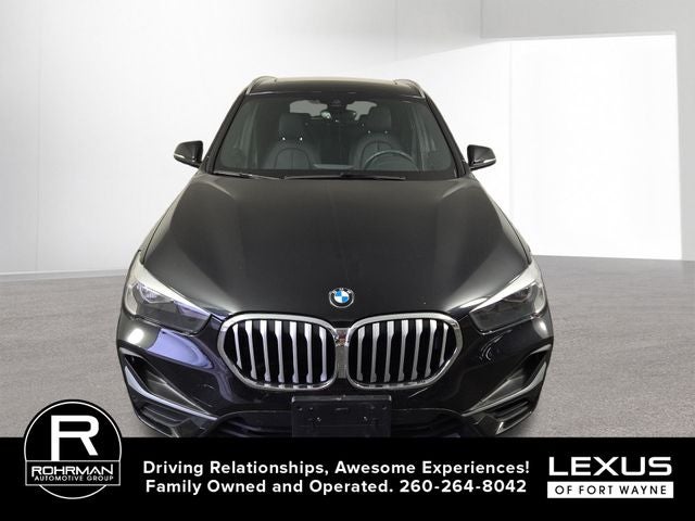 2022 BMW X1 xDrive28i