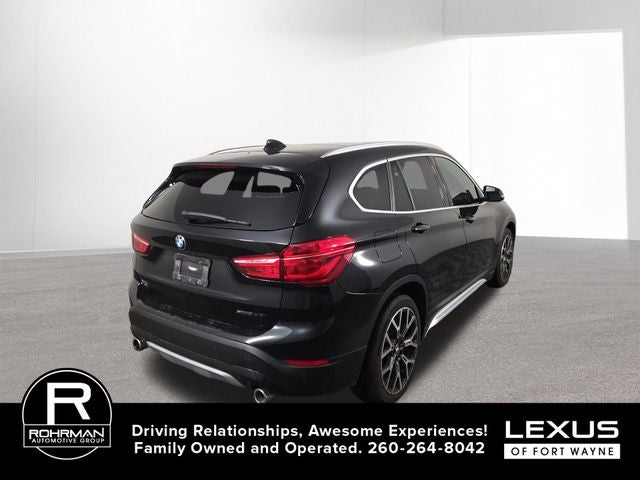 2022 BMW X1 xDrive28i